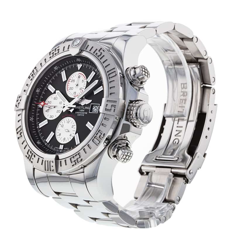 Breitling Super Avenger II A13371